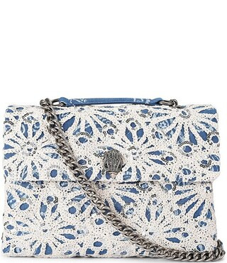 Kurt Geiger London Large Kensington Soft Shoulder Bag | Dillard's | Dillard's