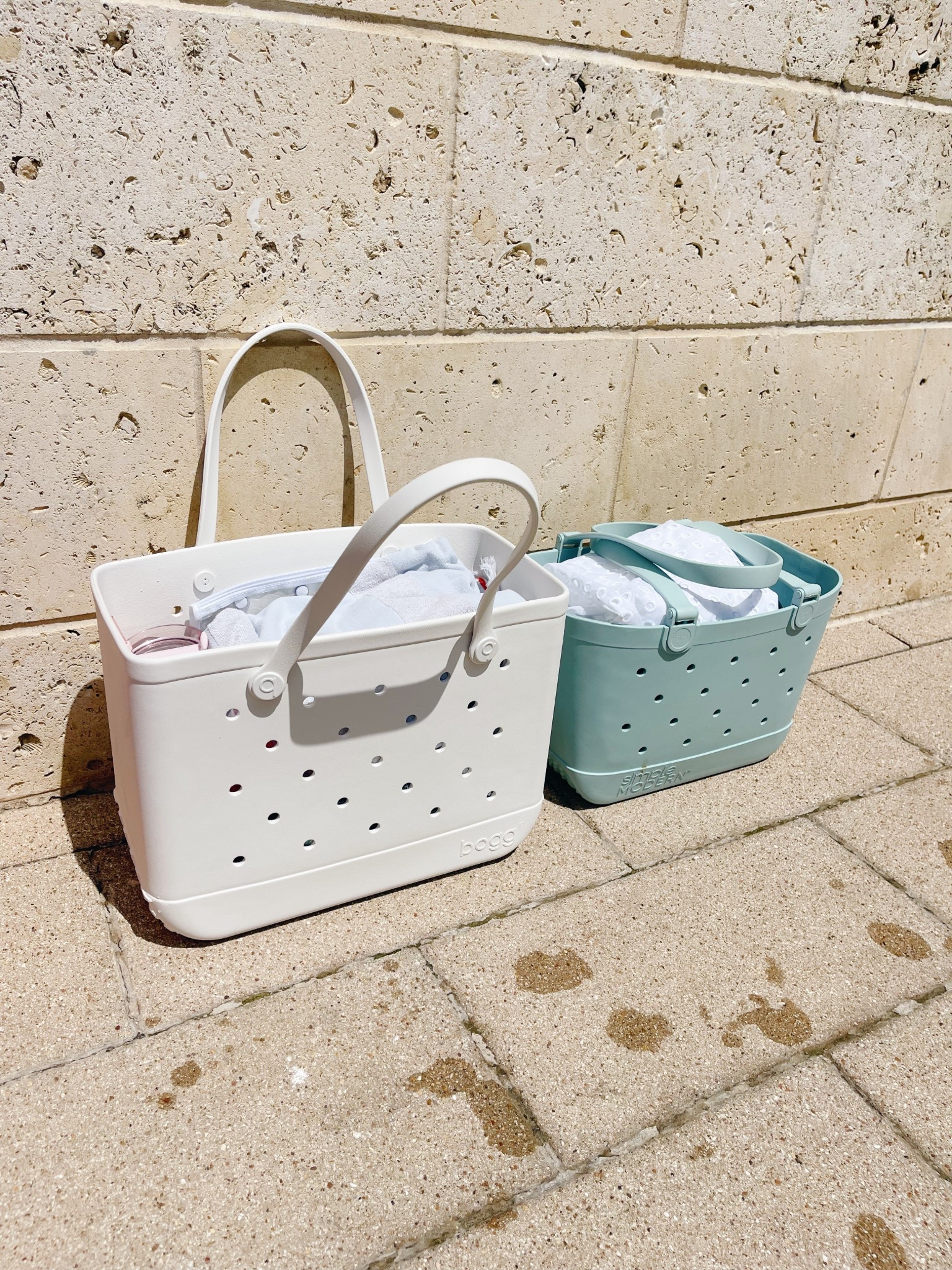Bogg Bag & Bogg Bag Dupe

White Bogg bag, big white beach bag, big white pool bag, big white lake bag, big square bag, summer essentials, Amazon pool bag, Amazon beach bag, big easy to clean bag, croc bag, Bogg bag inspired bag, big tote bag, everything bag, Big boat bag, waterproof bag, big waterproof tote, mom bag, mom tote bag

#LTKItBag #LTKSwim #LTKKids