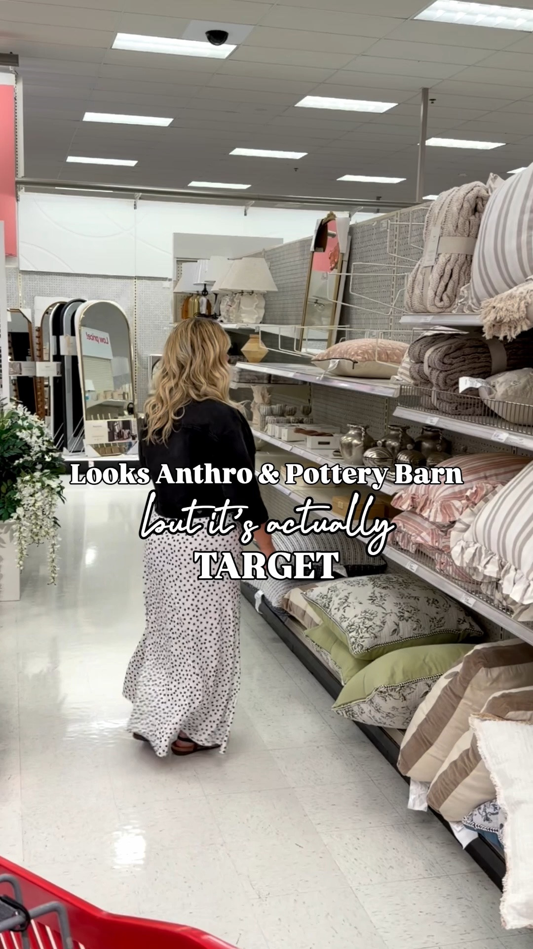 Target home decor that looks like Anthropologie & Pottery Barn! @Target

#LTKHome