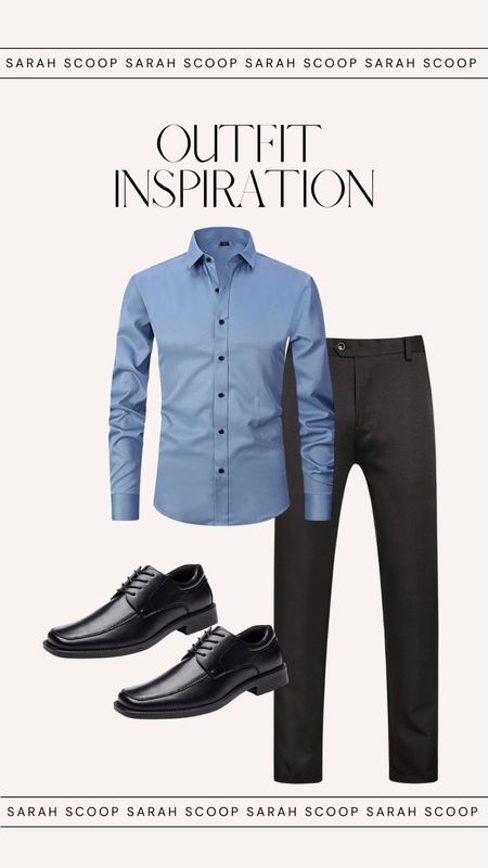This outfit for men is perfect to wear for a fun fancy dinner date! 

#LTKstyletip #LTKmens #LTKFind