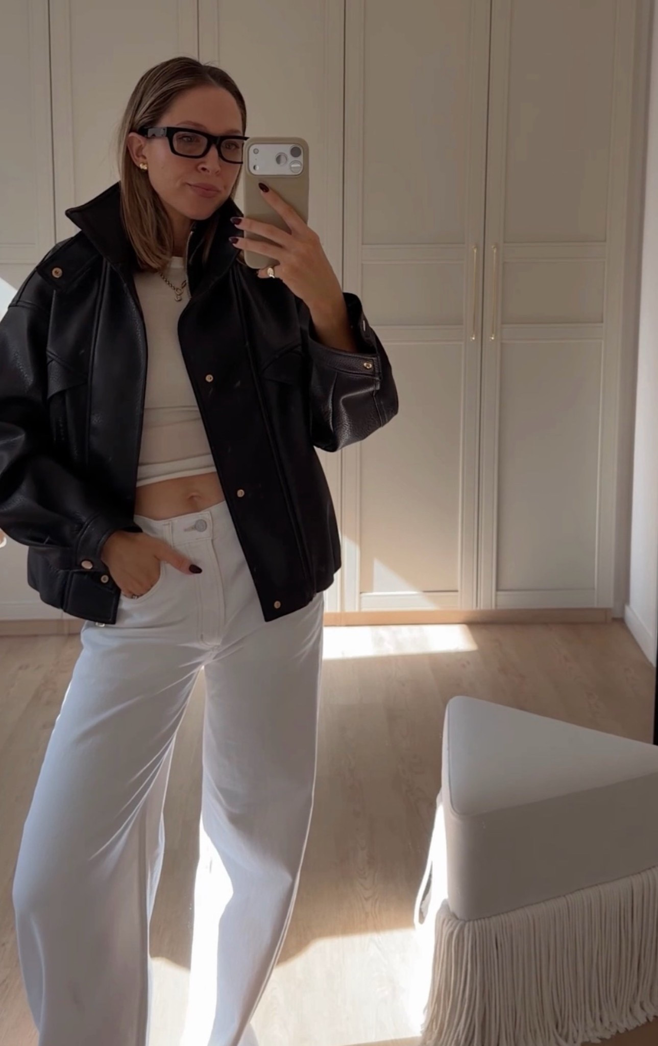 Cosy but cute winter ootd

#LTKaustralia #LTKwinter #LTKstyletip