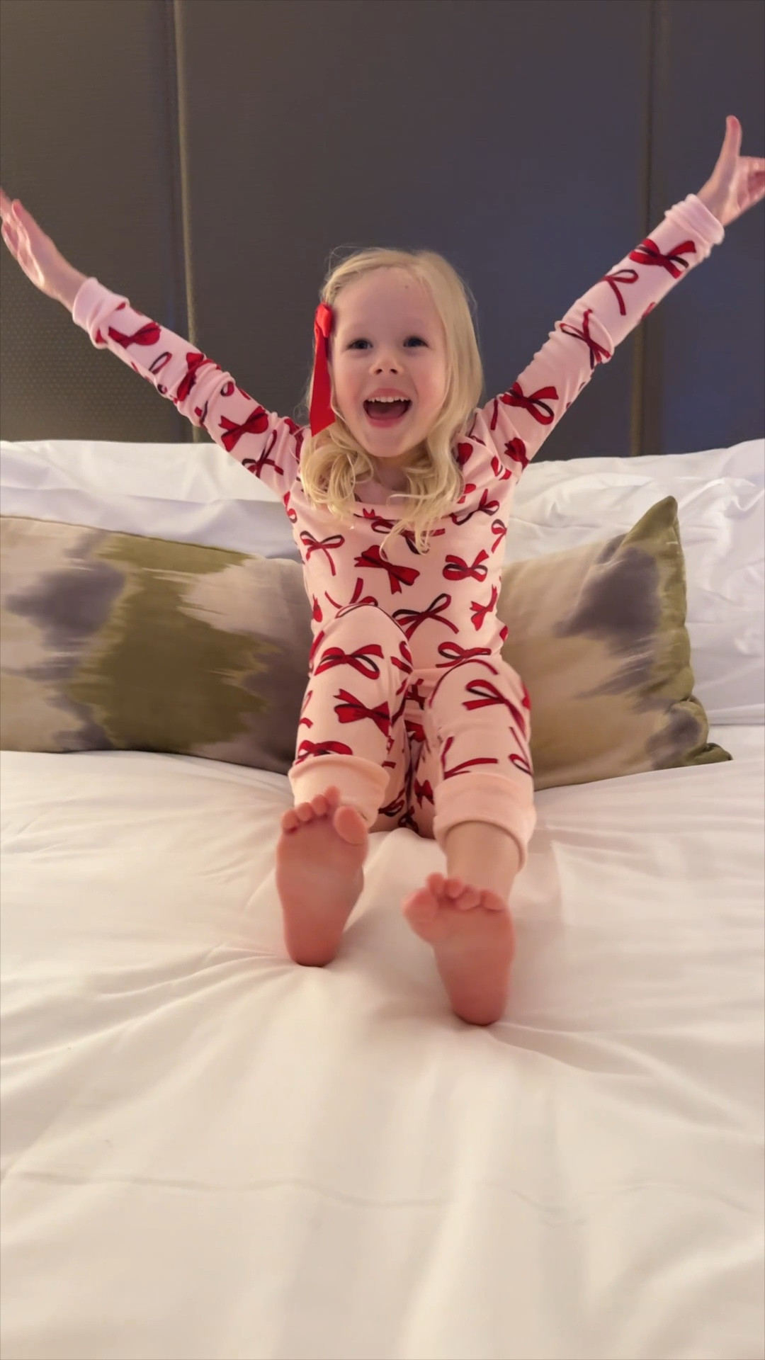 The softest holiday PJs for kids—and they’re under $10! 🎄✨ With adorable prints and cozy comfort, these are a must-have for the season. Sizes and styles are selling out fast, so grab them while you can! Perfect for holiday mornings, photos, or gifting. 🎁❄️ #HolidayPJs #CozyKidsStyle #BudgetFriendlyFinds #KidsPJS #ChristmasPajamas


#LTKKids #LTKHoliday #LTKFamily