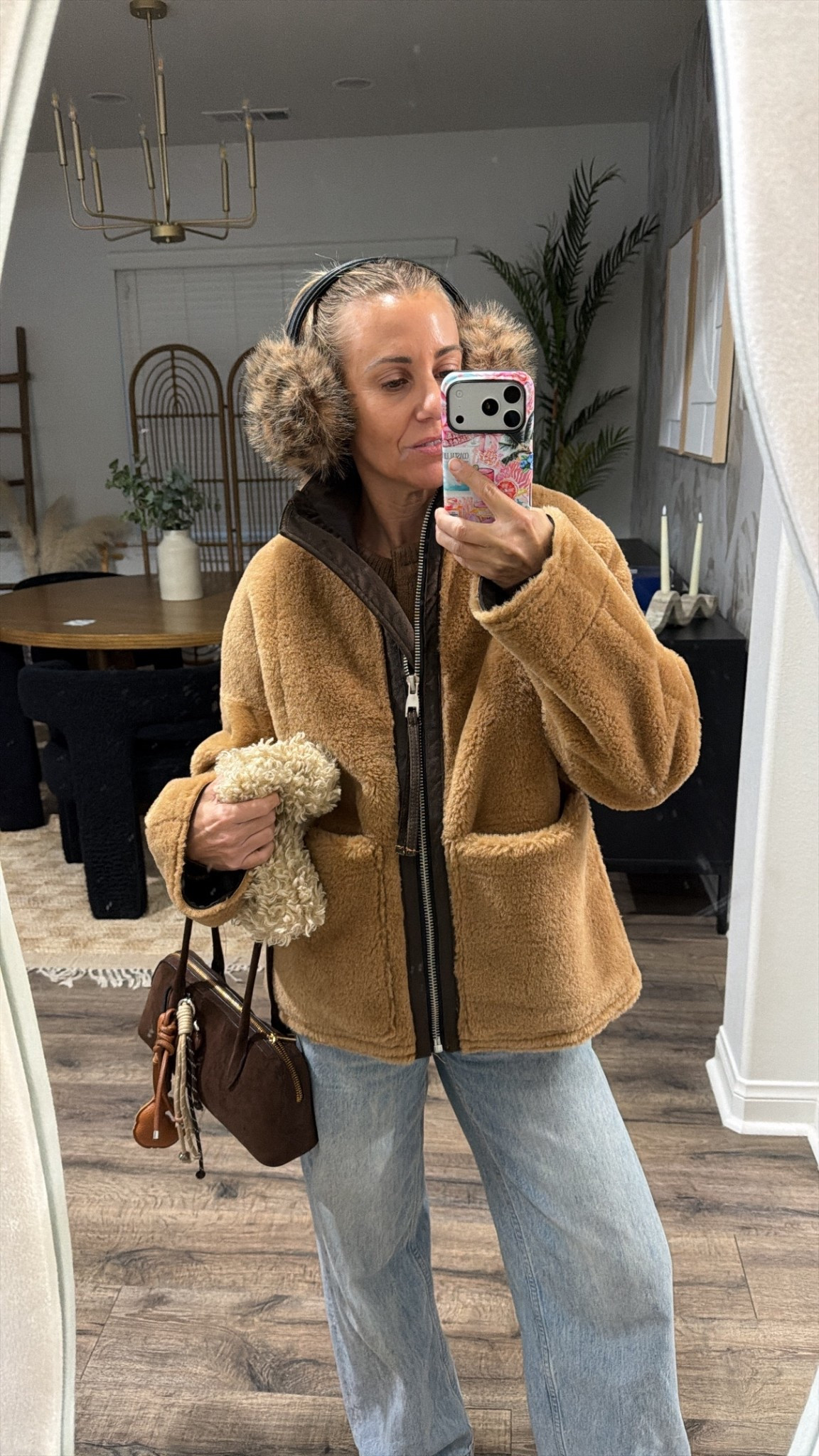 Loving this bundled up look

#LTKootd #LTKgrwm