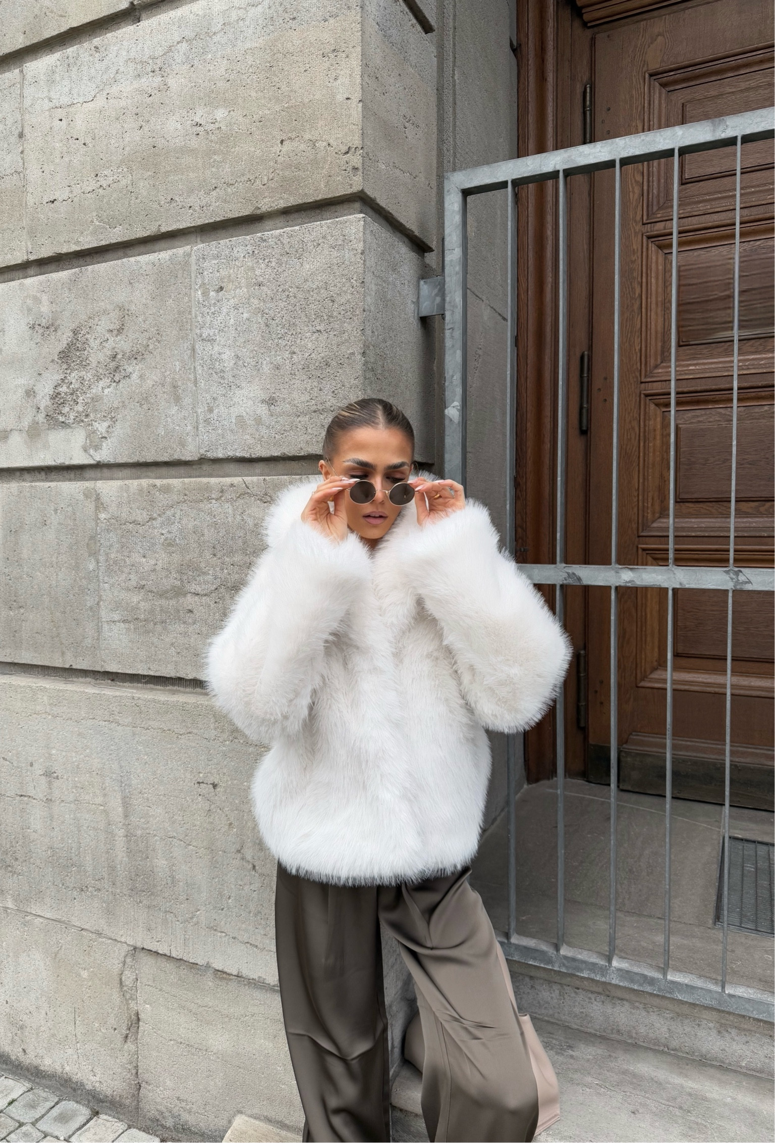 Outfit of the day 🤍

#LTKeurope #LTKstyletip #LTKdeutschland