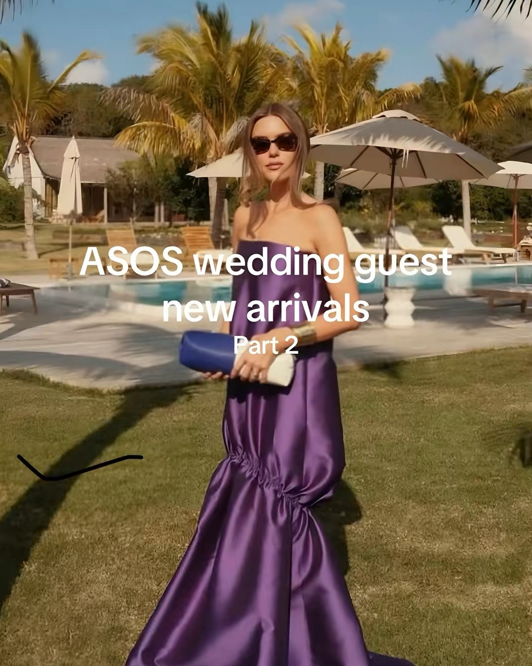 ASOS wedding guest new arrivals

#LTKWedding