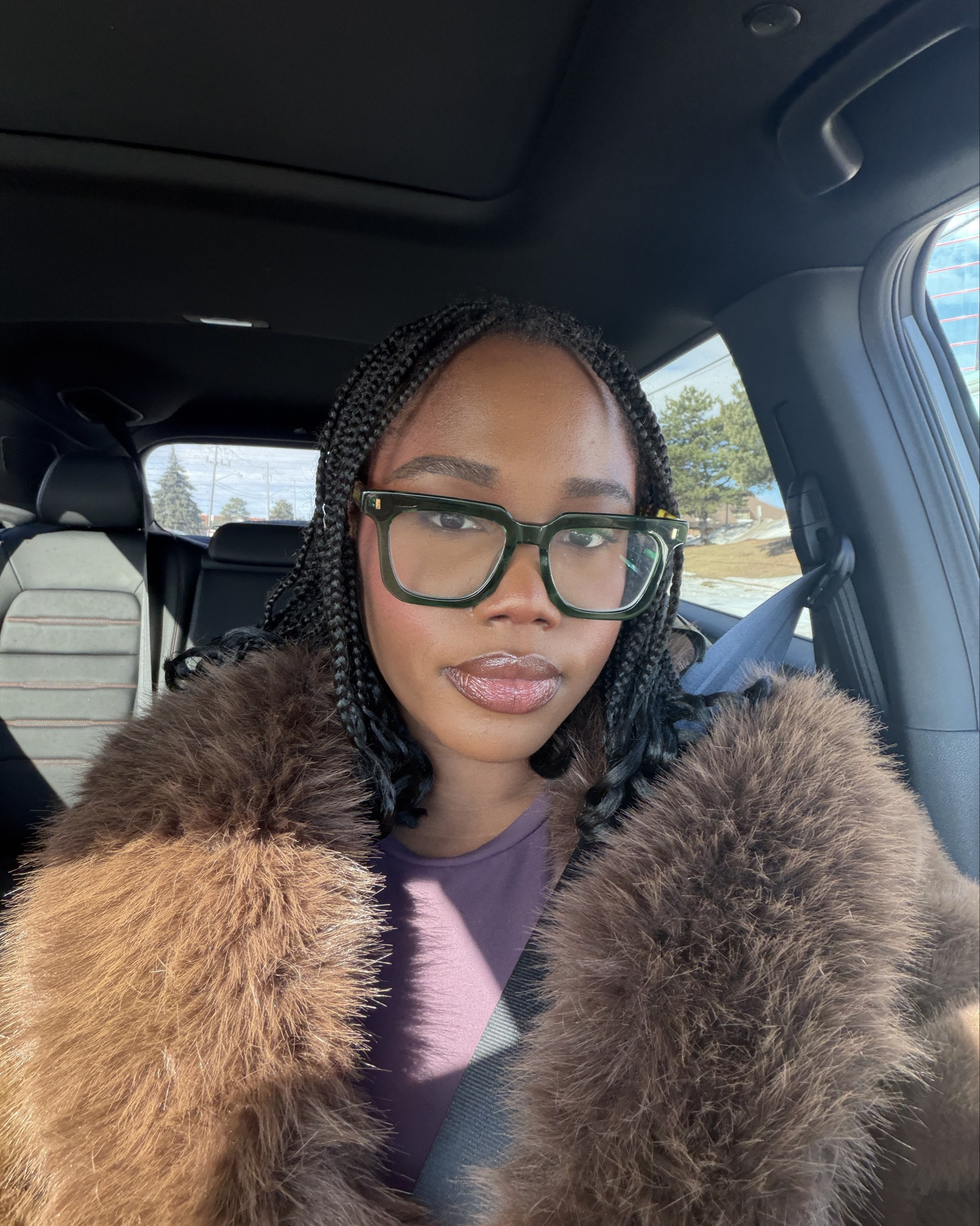 also finally got to try the @PUR Cosmetics skin tint for an early afternoon puppy yoga class. it melts into my skin like butter literally!! I’m wearing the shade: DP60

#LTKgrwm #LTKBeauty #LTKdayinmylife