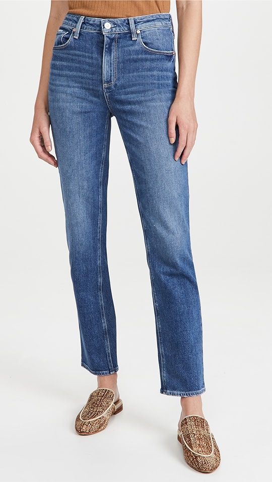 Stella Straight Jeans | Shopbop