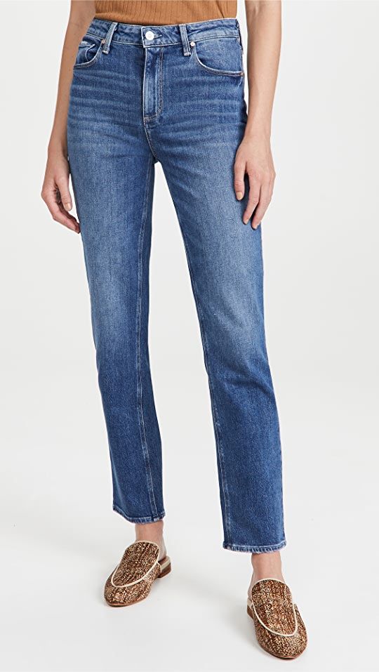 Stella Straight Jeans | Shopbop