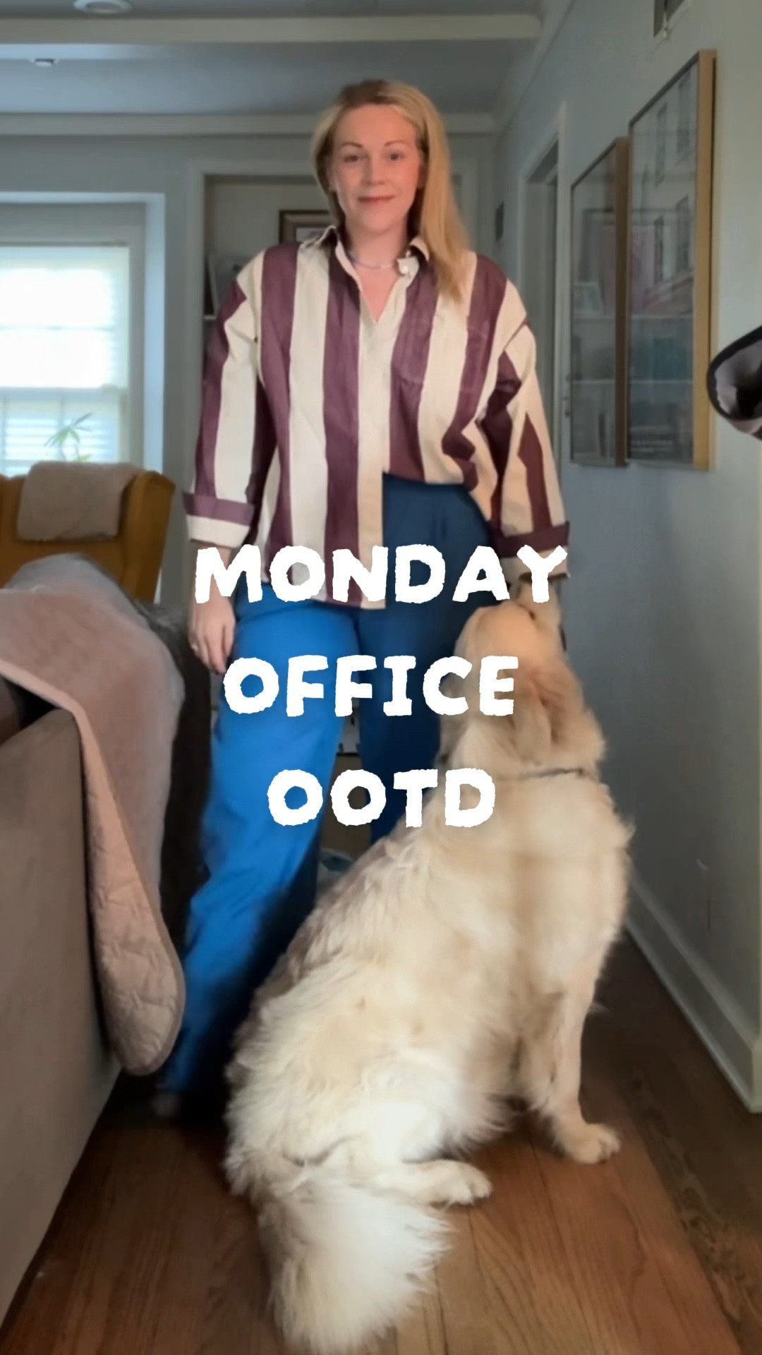 fit for the office

#LTKootd #LTKOver40 #LTKWorkwear