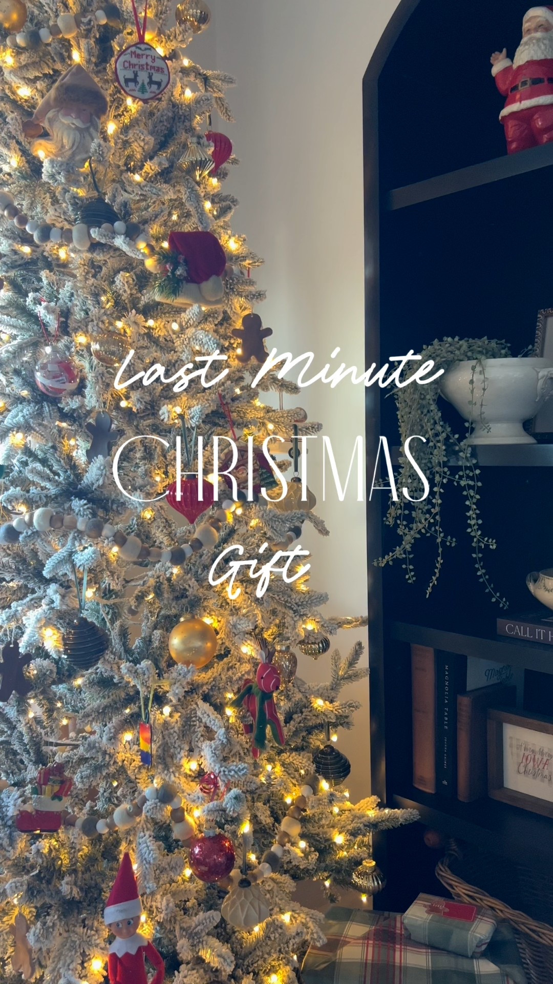 The flip top of this makeup bag is my favorite!

#LTKgrwm #LTKGiftGuide #LTKHoliday