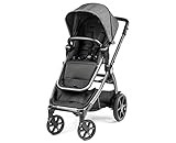 Peg Perego Ypsi – Compact Single to Double Stroller – Compatible with All Primo Viaggio 4-35 Infant  | Amazon (US)