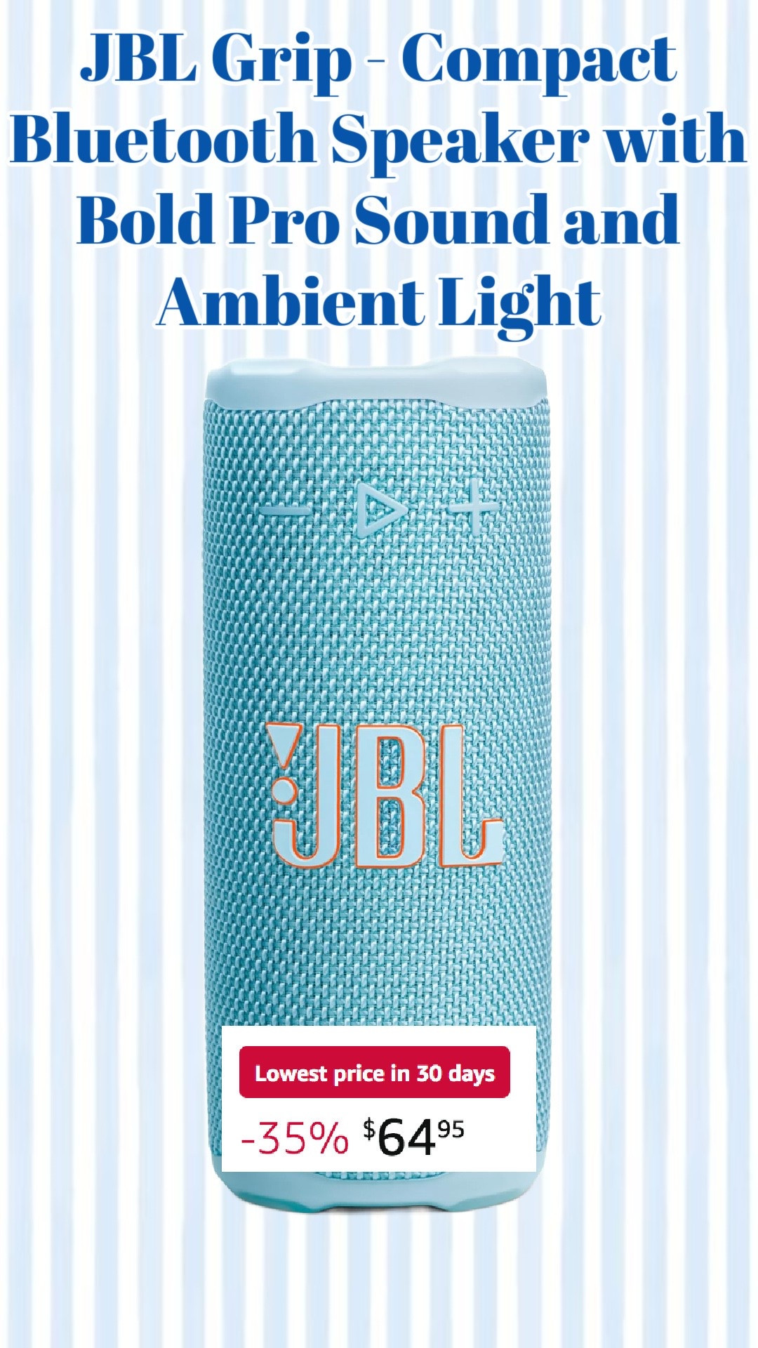 Amazon Prime Day Deals - JBL speaker 
Prime Day Finds
Prime Day Favorites
Prime Day Must Haves
Best Prime Day Deals
Prime Day Home Deals
Prime Day Fashion Finds
Prime Day Beauty Deals
Prime Day Kitchen Finds
Prime Day Organization Finds
Prime Day Travel Essentials
Prime Day Tech Deals
Prime Day Under $25
Prime Day Under $50
Prime Day Under $100
Amazon Best Sellers
Amazon Favorites
Amazon Must Haves
Amazon Home Finds
Amazon Fashion Finds
Amazon Beauty Favorites
Amazon Kitchen Essentials
Amazon Organization Products
Amazon Travel Must Haves
Amazon Daily Deals
Amazon Hidden Gems
Amazon Viral Finds
Amazon TikTok Made Me Buy It
Amazon Customer Favorites
Amazon Top Rated Finds
Amazon Summer Essentials
Back to School Finds
Teacher Favorites
College Essentials
Dorm Room Finds
Cleaning Favorites
Laundry Room Essentials
Pantry Organization
Closet Organization
Home Refresh Finds
Everyday Essentials
Classic Style Finds
Preppy Amazon Finds
Affordable Luxury Finds
Coastal Home Finds
Neutral Home Decor
Kitchen Gadgets
Coffee Bar Essentials
Hosting Essentials
Travel Favorites
Road Trip Essentials
Workout Essentials
Beauty Must Haves
Skincare Favorites
Hair Tool Deals
White Sneaker Finds
Fall Transition Pieces
Wardrobe Staples
Capsule Wardrobe Essentials
Best Amazon Deals Today
Lightning Deals
Limited Time Deals
Worth the Hype Amazon Finds

#LTKSaleAlert #LTKSeasonal #LTKTravel