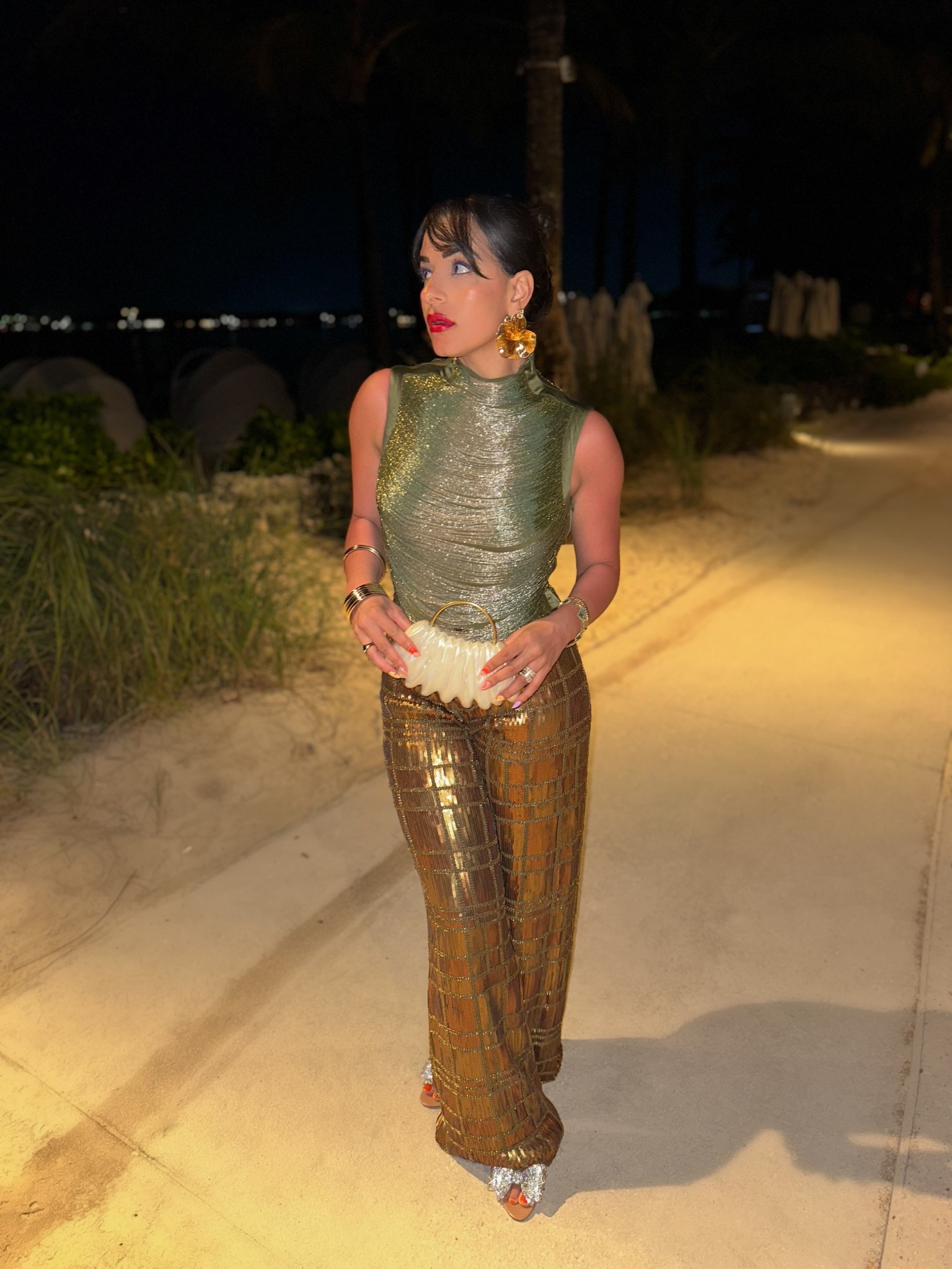 Giveeeeeee me all the Beading & sequins !!!!!!
Follow my shop @Nardinemarie on the @shop.LTK app to shop this post and get my exclusive app-only content!

#LTKTravel #LTKStyleTip #LTKU