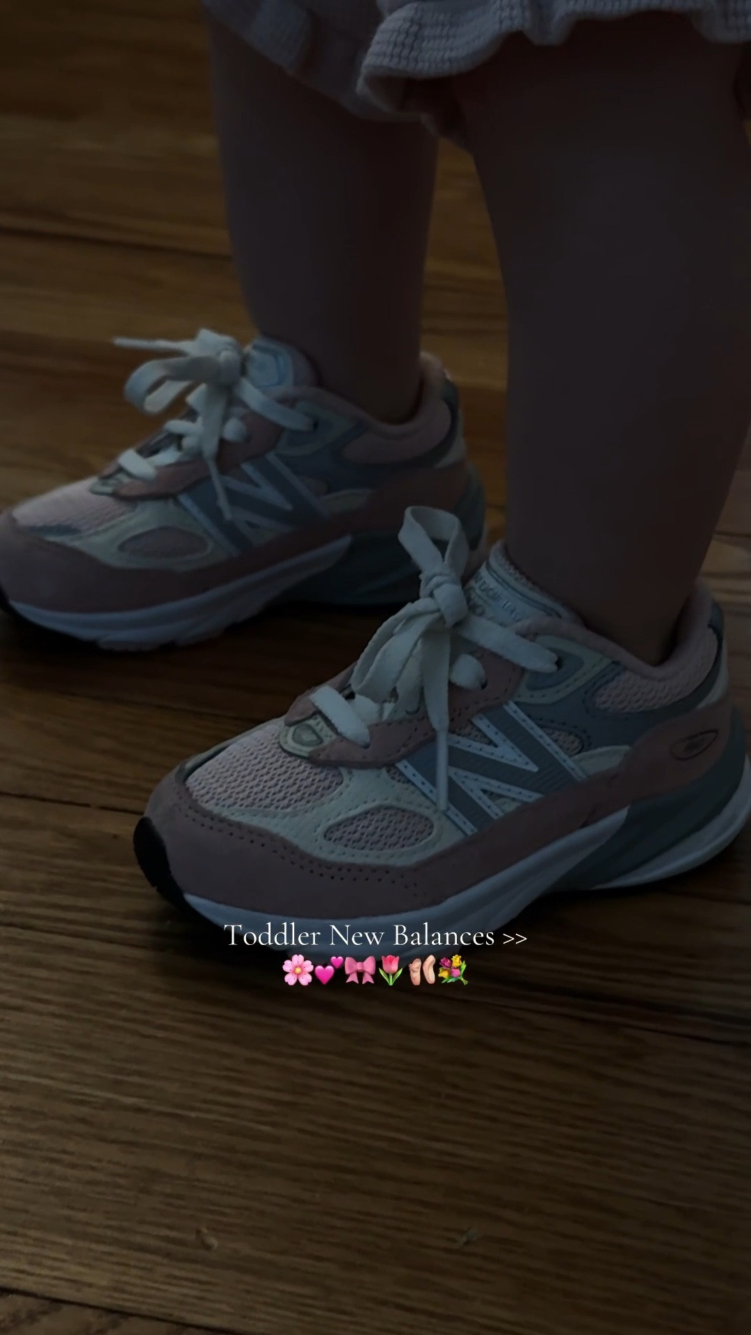 Toddler New Balance >> 
#amazonfinds #toddlerstyle #toddlerfinds #toddlershoes #toddlerfashion #newbalances #babynewbalances #toddlernewbalances

#LTKShoeCrush #LTKFindsUnder100 #LTKBaby