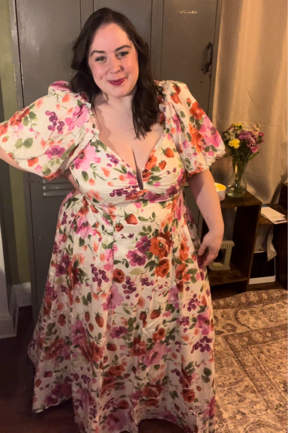 Love love this dress

#LTKplussize #LTKwedding