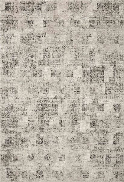 Kamala 11'2" x 15'7" Grey / Graphite Transitional Rug
     
  22% OFF | Scout & Nimble