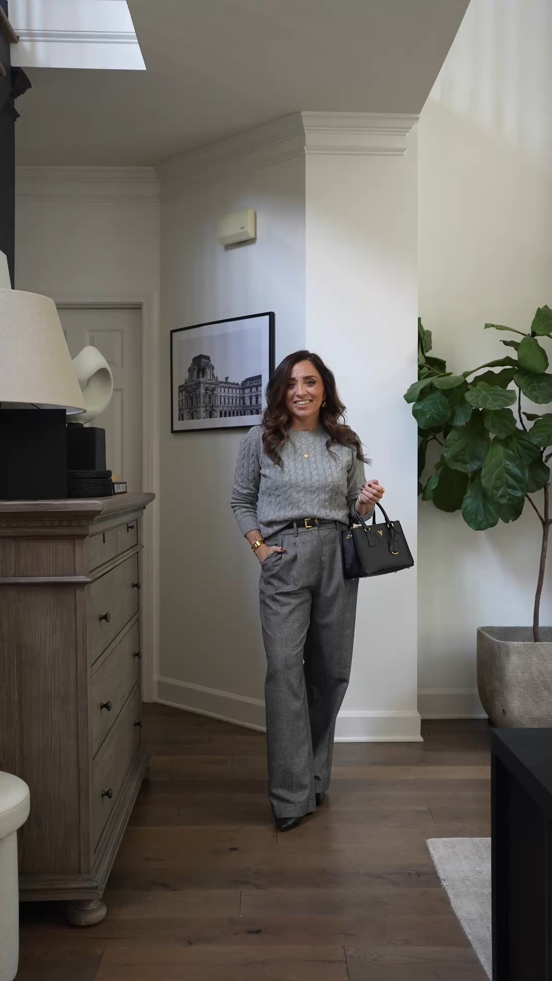 Such a perfect combination for a cozy outfit….cableknit and silk!! Lilysilk makes the best pieces and they’re all on sale right now!!

#LTKPetite #LTKOver40 #LTKmomlife