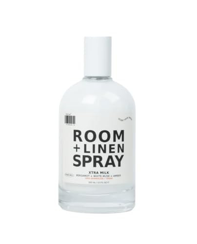 DedCool – Room + Linen Spray | Clean, Non-Toxic Fragrance For All (XTRA MILK, 3 fl oz | 90 mL) | Amazon (US)
