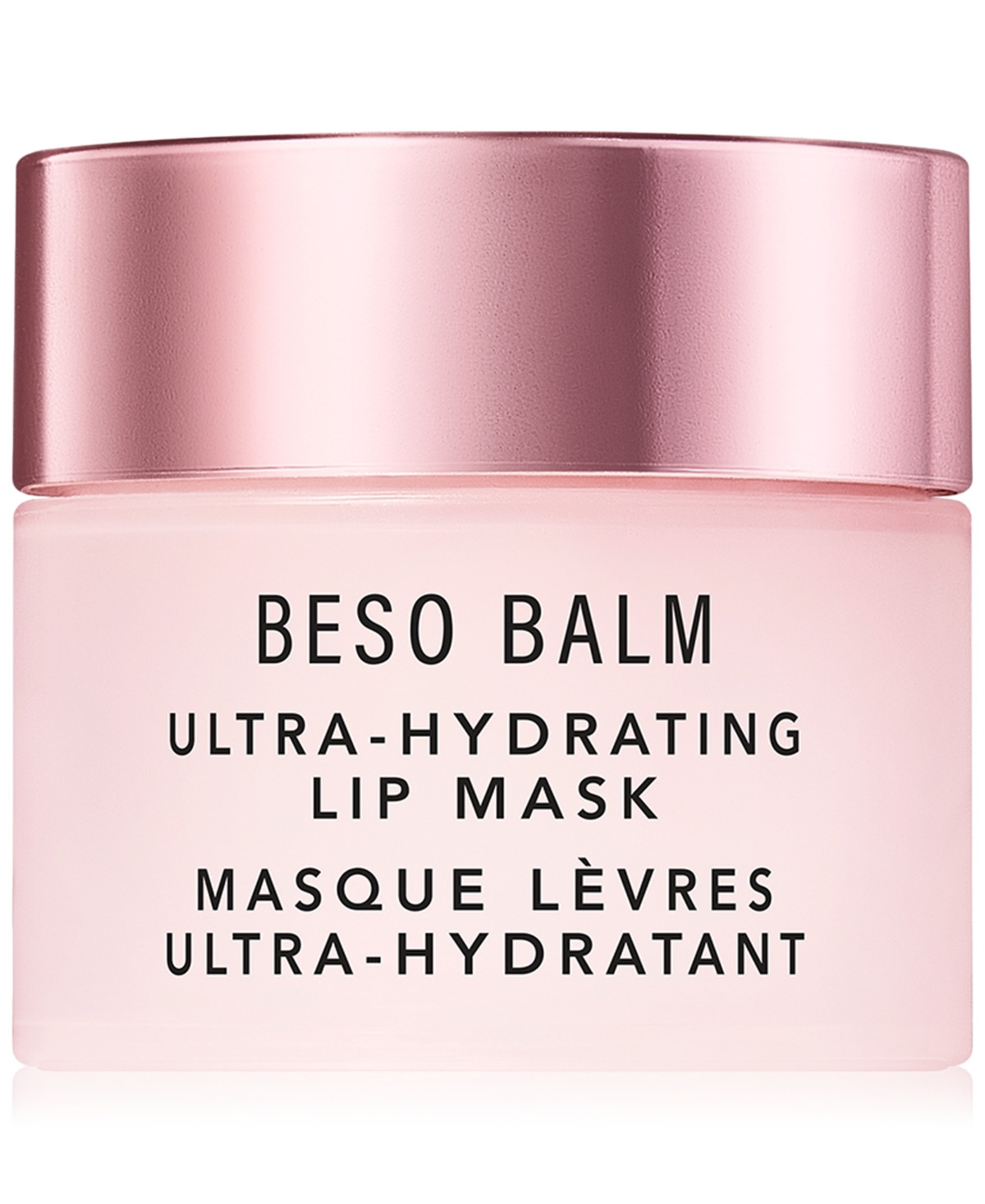 JLo Beauty Beso Balm Ultra-Hydrating Lip Mask | Macy's