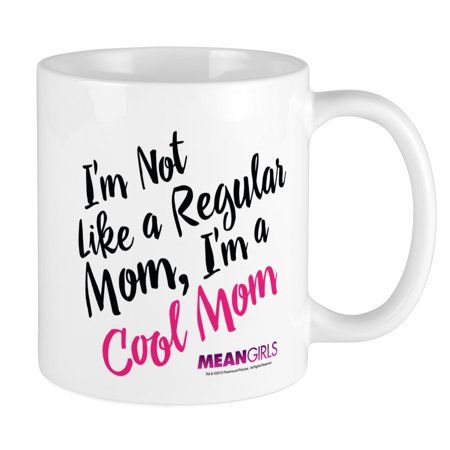 CafePress - Mean Girls - Cool Mom Mug - Unique Coffee Mug, Coffee Cup CafePress | Walmart (US)