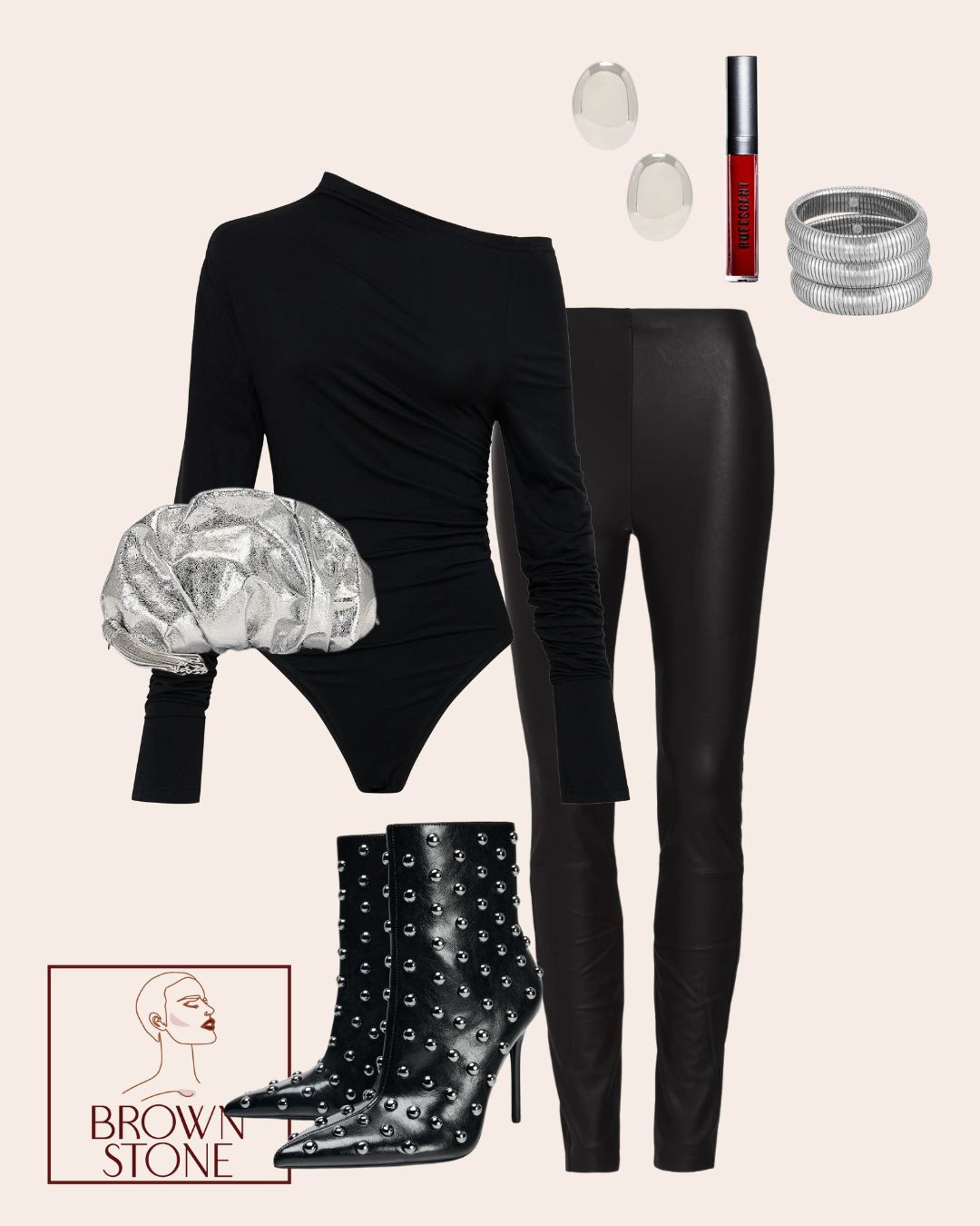 A Simple + Black + Sexy Look 

 

 

#LTKMidsize #LTKParties #LTKStyleTip