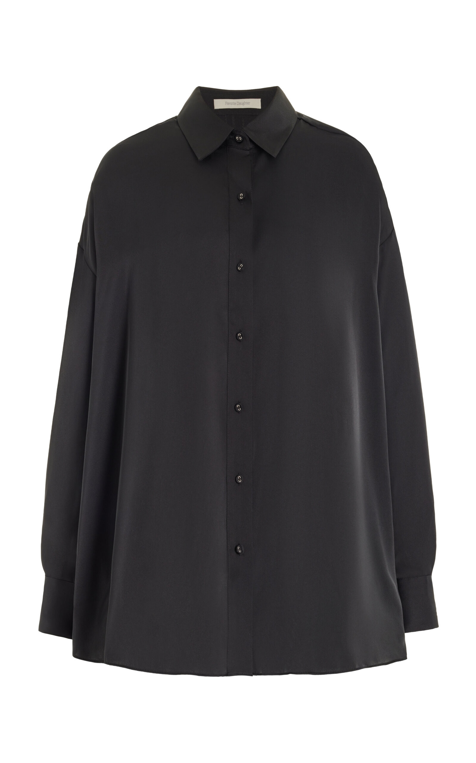 The Ex-Boyfriend Button-Down Shirt | Moda Operandi (Global)