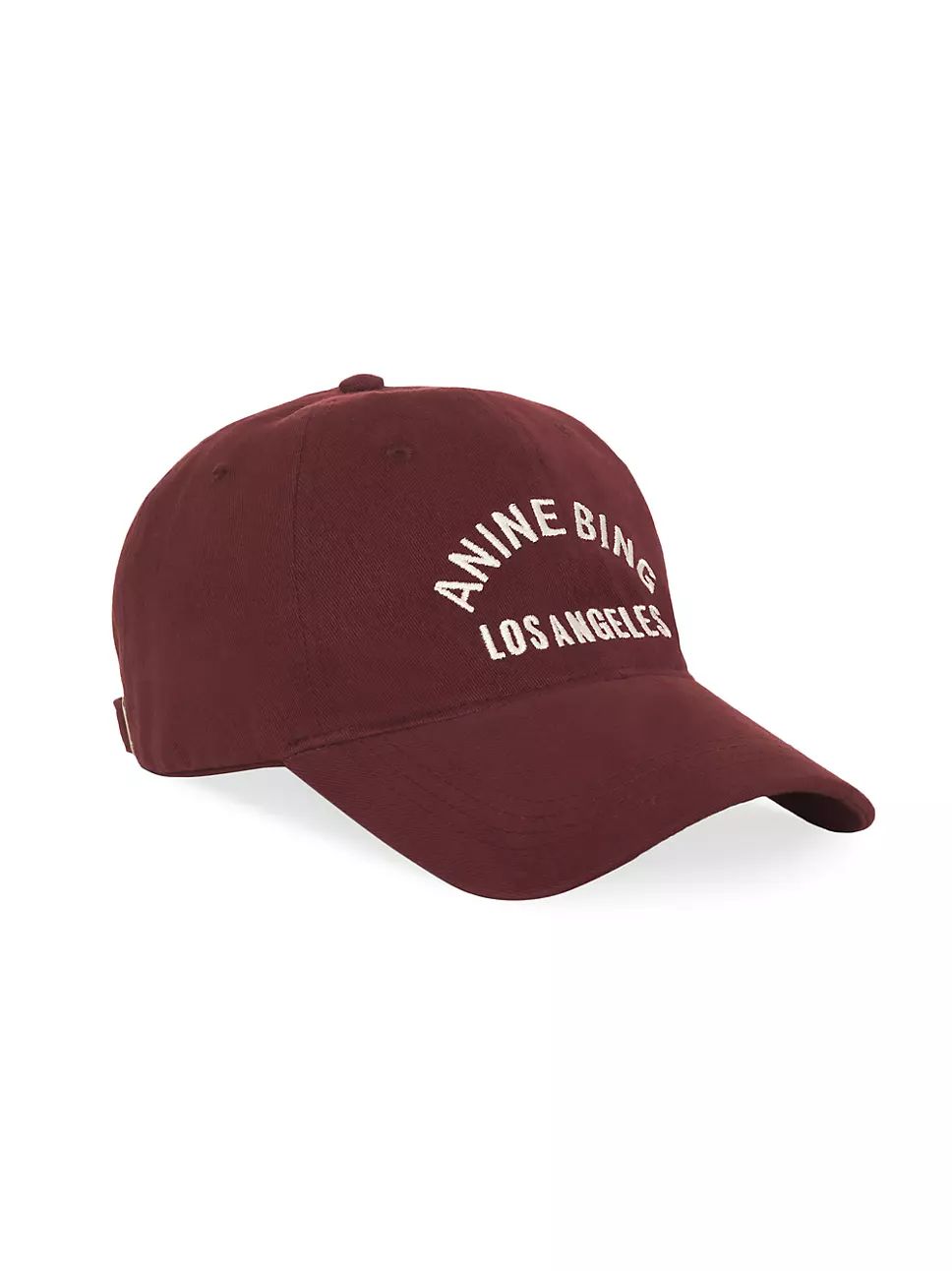 Jeremy Baseball Cap | Saks Fifth Avenue