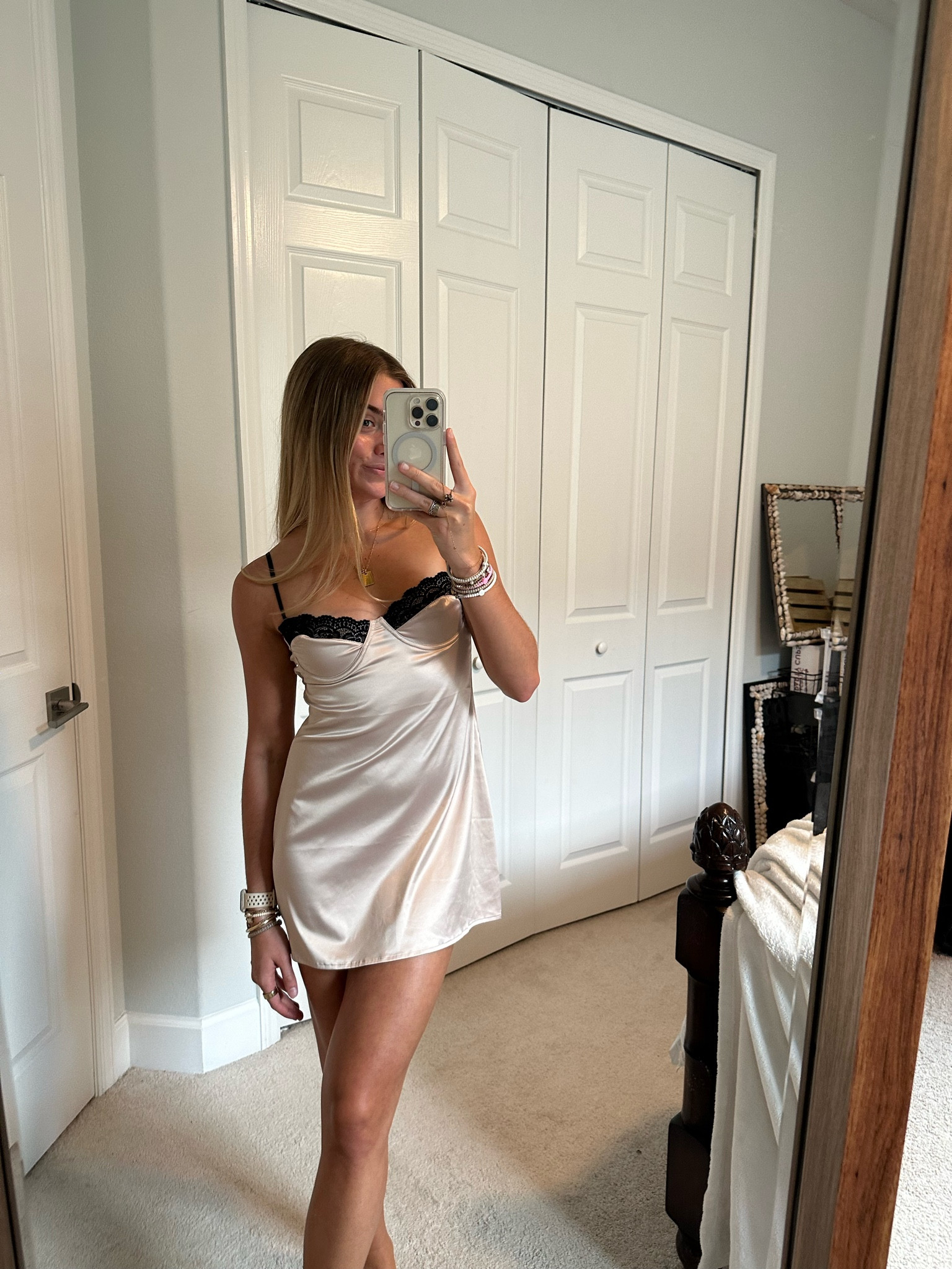 Satin lace trim lingerie slip dress. Forever 21.  #outfit #fashion #style #ootd #ootn #outfitoftheday #fashionstyle  #outfitinspiration #outfitinspo #fashionblogger #microinfluencer #fyp #lookbook #outfitideas #currentlywearing #styleinspo #outfitinspiration outfit, outfit of the day, outfit inspo, outfit ideas, styling, try on, fashion, affordable fashion. 

#LTKU #LTKFind #LTKsalealert