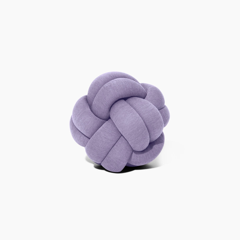 Sustainable Knot Pillows Perfect For Stress-Relief | Hugget™ – Bearaby | Bearaby US