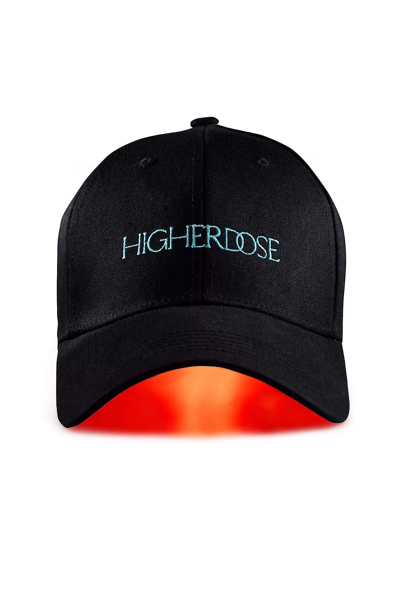 HigherDOSE Red Light Hat | Anthropologie (US)