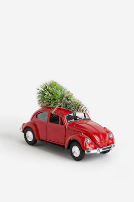 Scented candle in glass holder | H&M (UK, MY, IN, SG, PH, TW, HK)