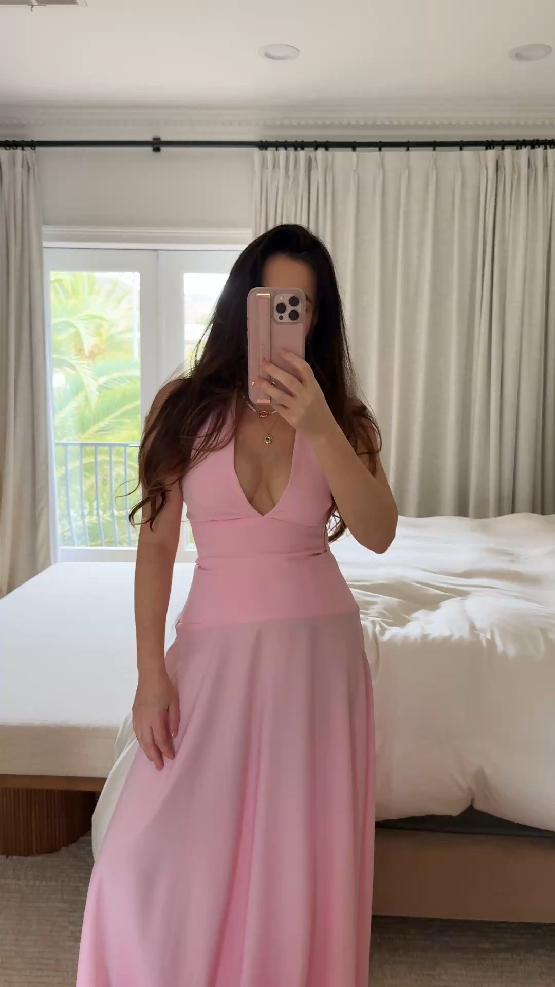 Pink dress

#LTKMidsize #LTKPetite #LTKdayinmylife