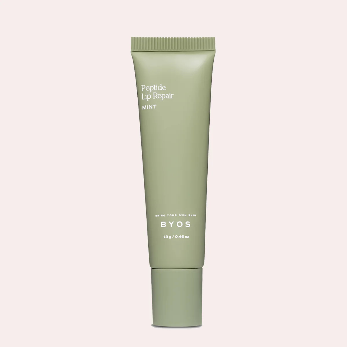 REPAIR - Mint Peptide Lip Repair | Bring Your Own Skin