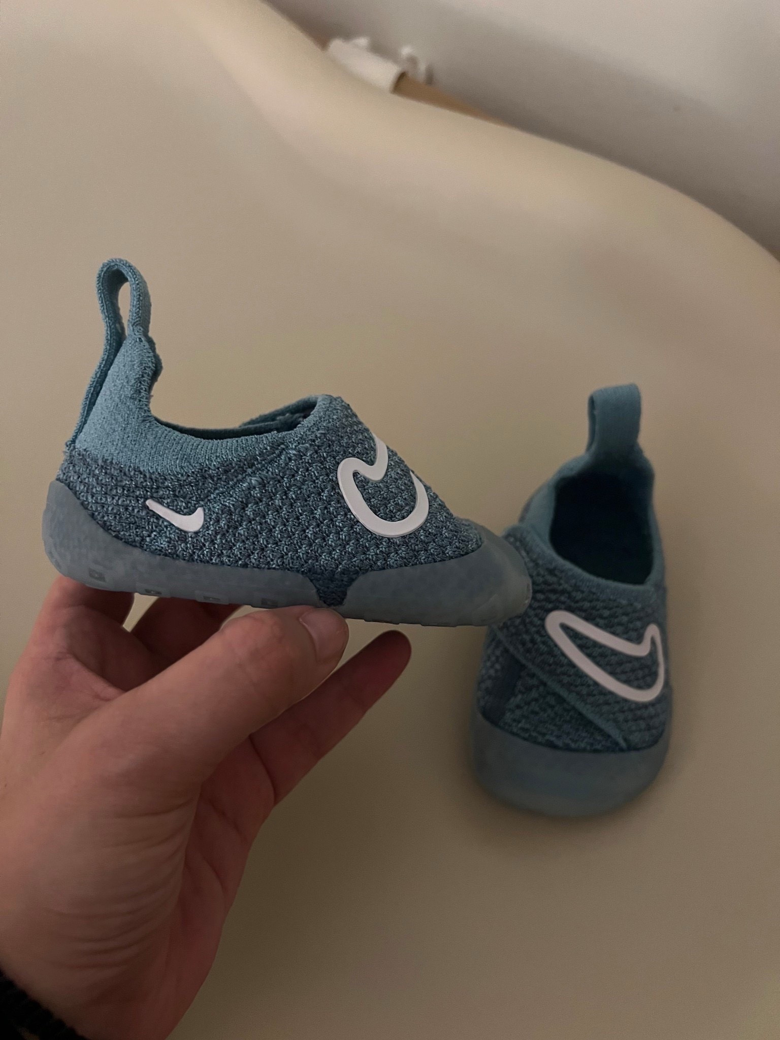 Resharing these because they have been a FAVORITE! So easy to put on and great for baby boy’s developing feet. #babyboy #babyboystyle

#LTKmomlife #LTKBaby #LTKKids

#LTKBaby #LTKKids #LTKmomlife