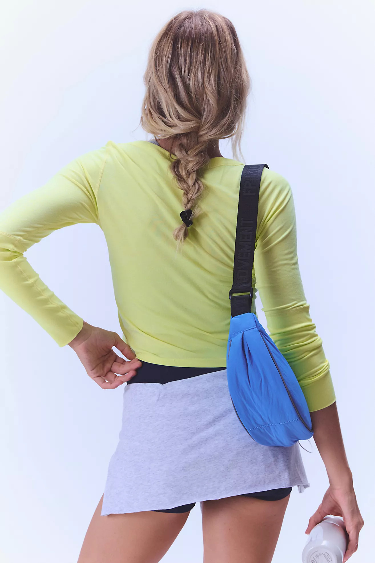 Up Next Long Sleeve | Free People (Global - UK&FR Excluded)