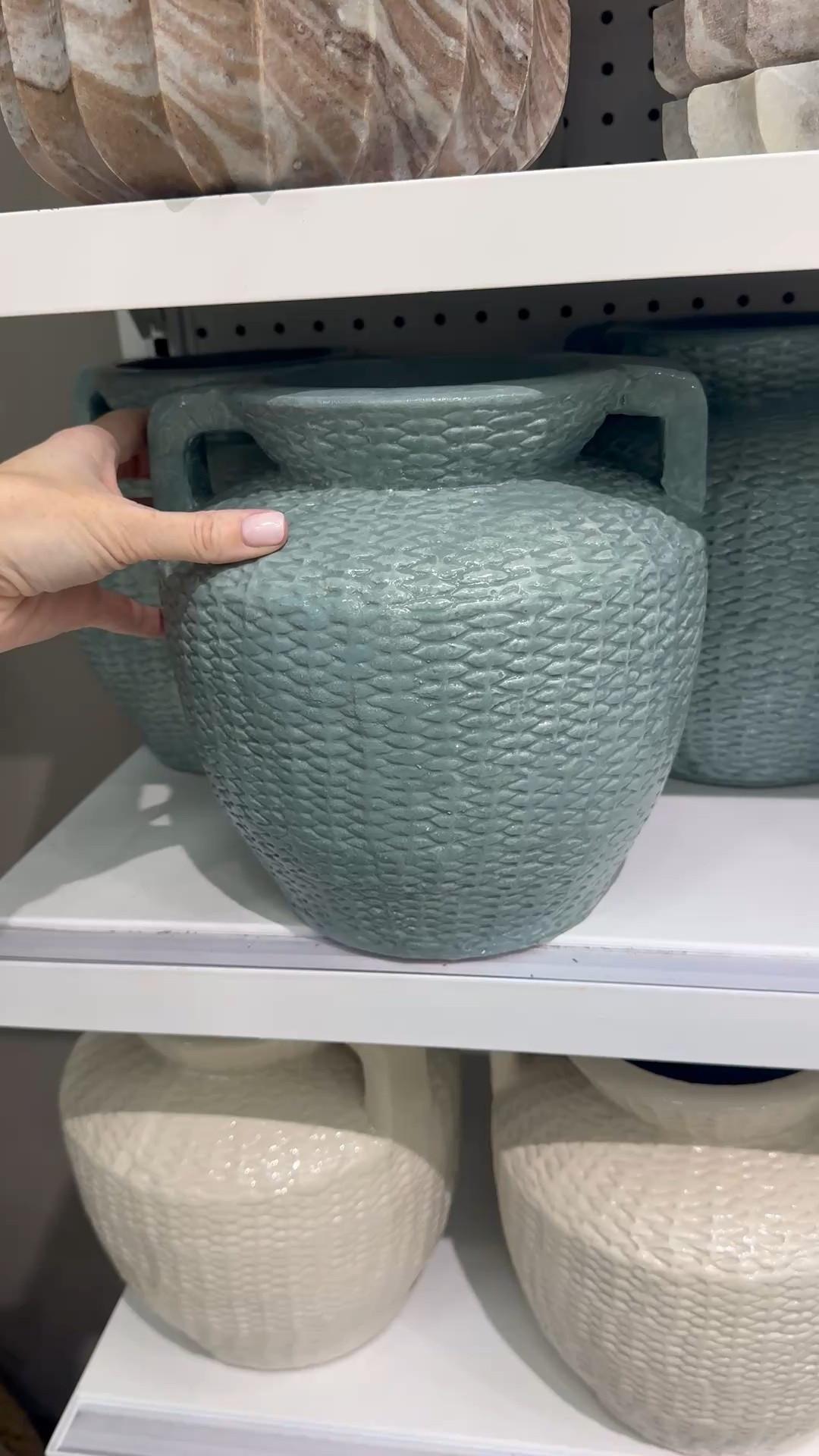 textured ceramic vase, ceramic bowl, butter keeper, home decor, chic decor 

#LTKFindsUnder100 #LTKSeasonal #LTKHome