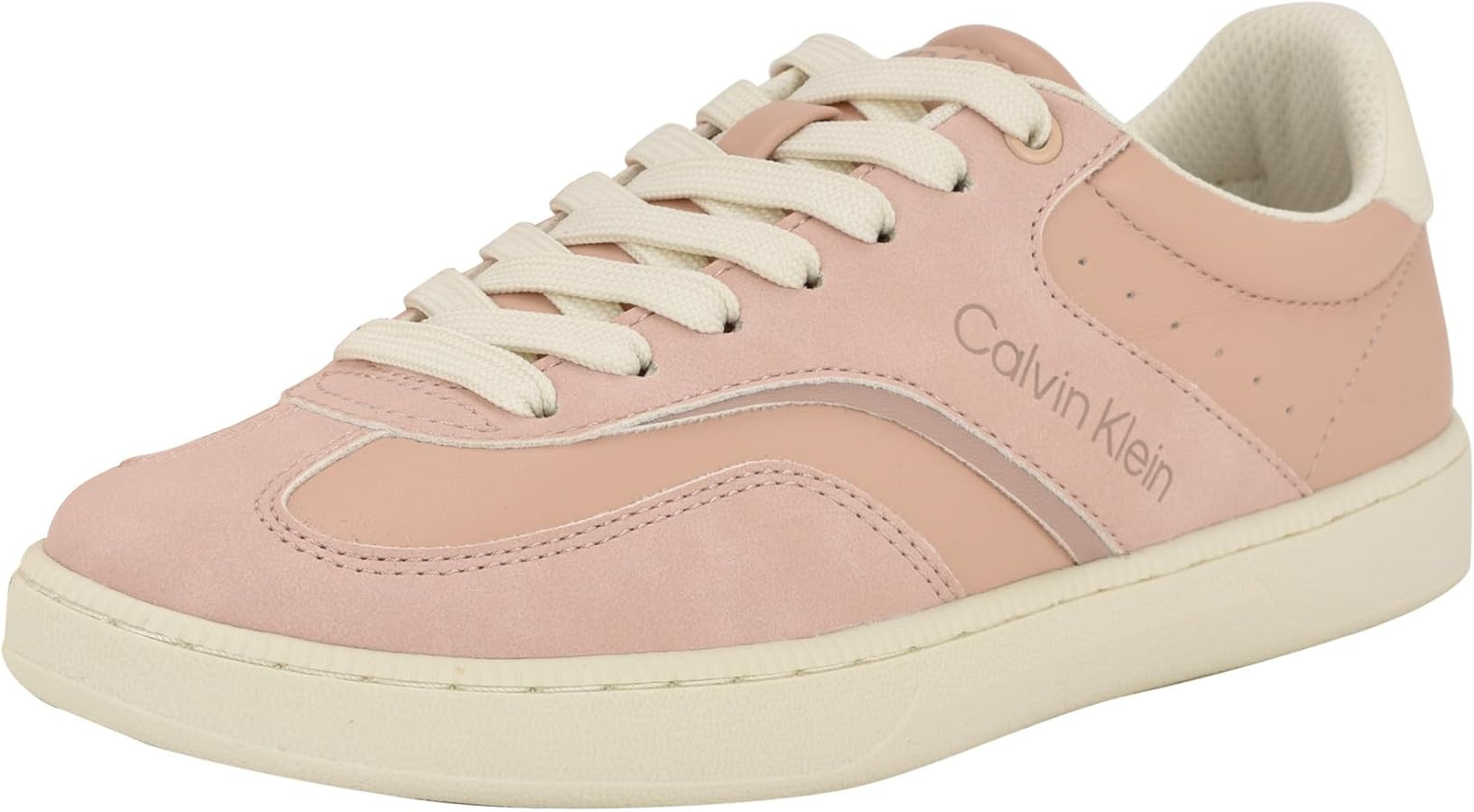 Calvin Klein Women's Norah Sneaker | Amazon (US)