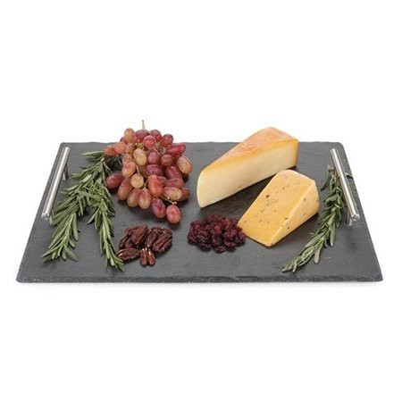 Fete Slate Cheeseboard by True | Walmart (US)