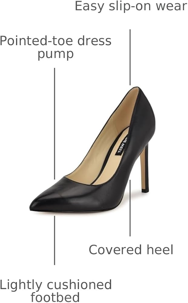 Nine West Womens Tatiana | Amazon (US)