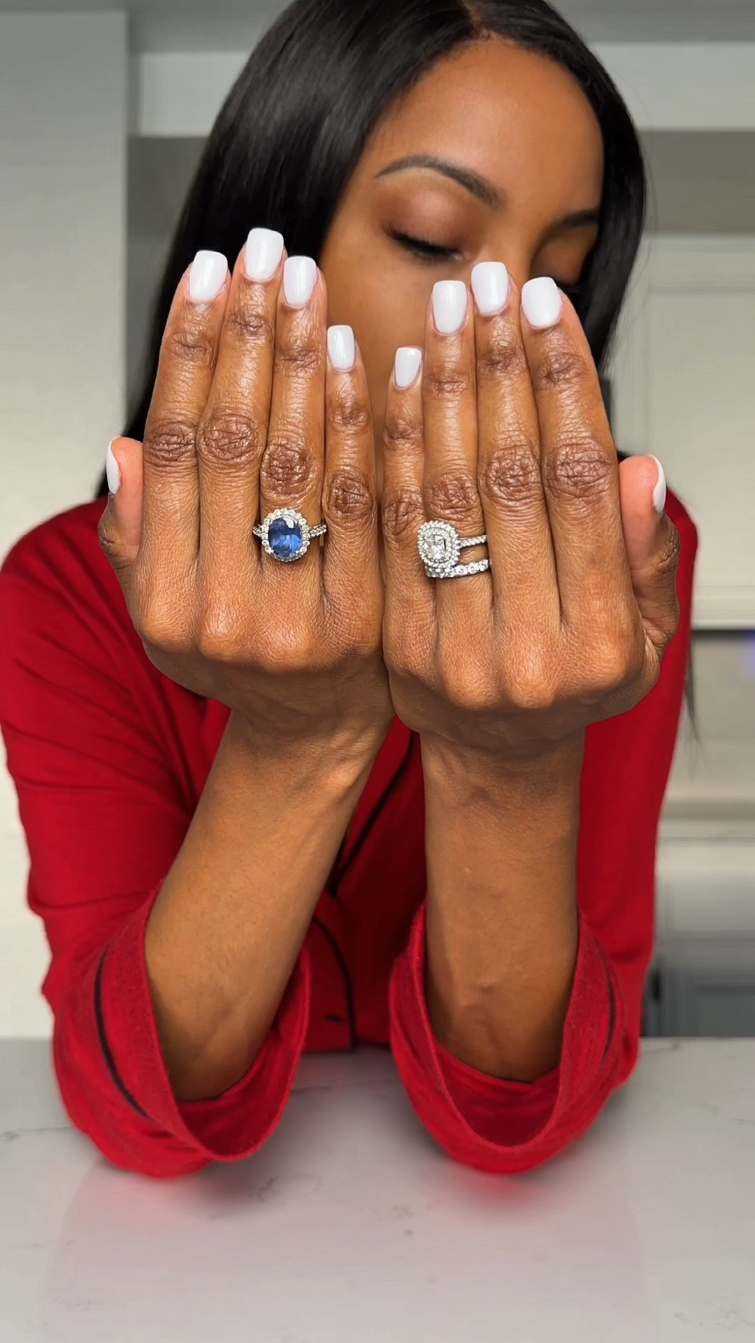 New nail color!! It’s the perfect color for any skin tone! Nails, polish, OPI, gel nails

#LTKgrwm #LTKvlog #LTKOver40