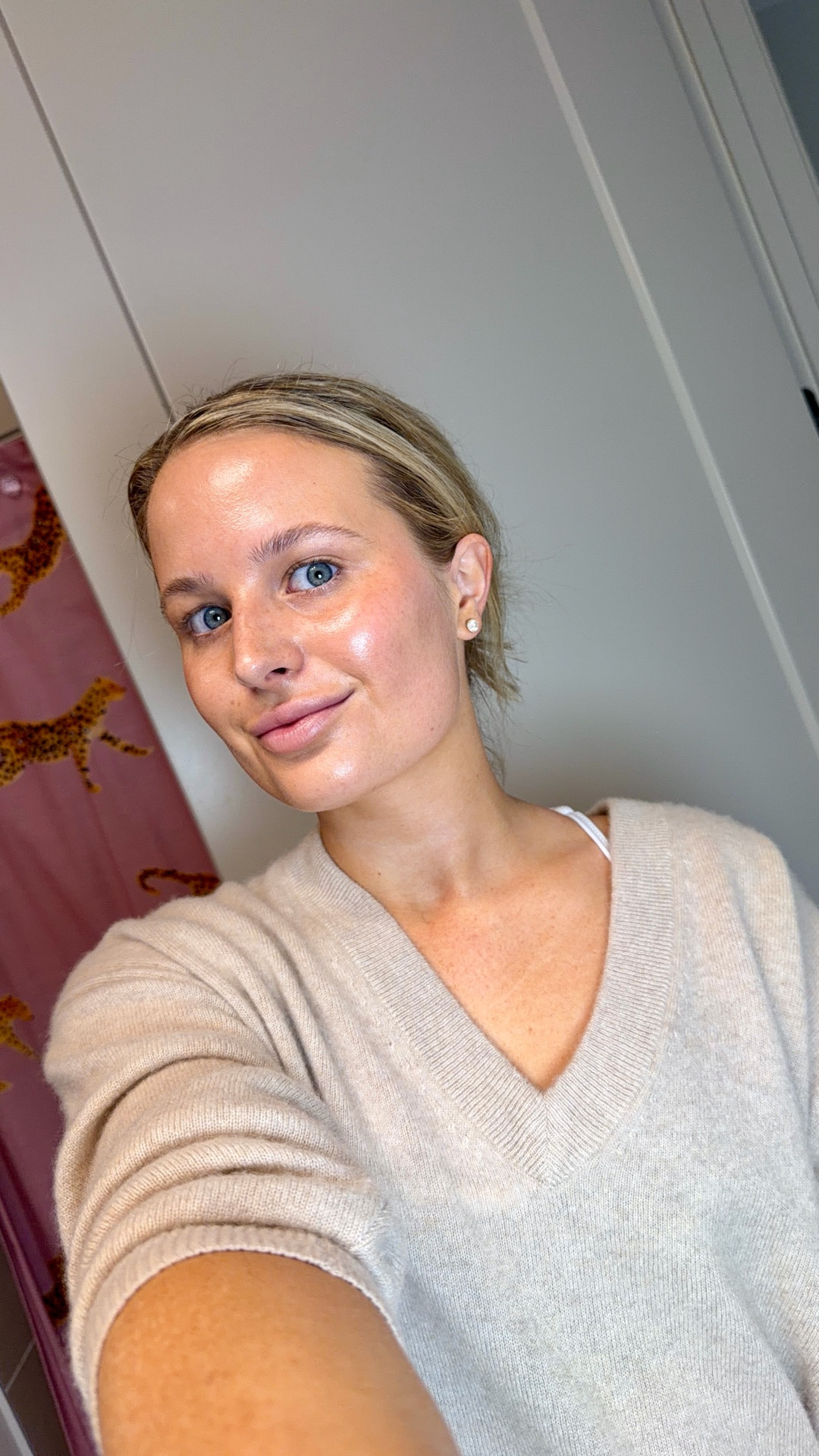 Current skincare routine! Invested in some nice products and have really seen a difference in my skin🤍

#LTKselfcare #LTKstorytime #LTKgrwm