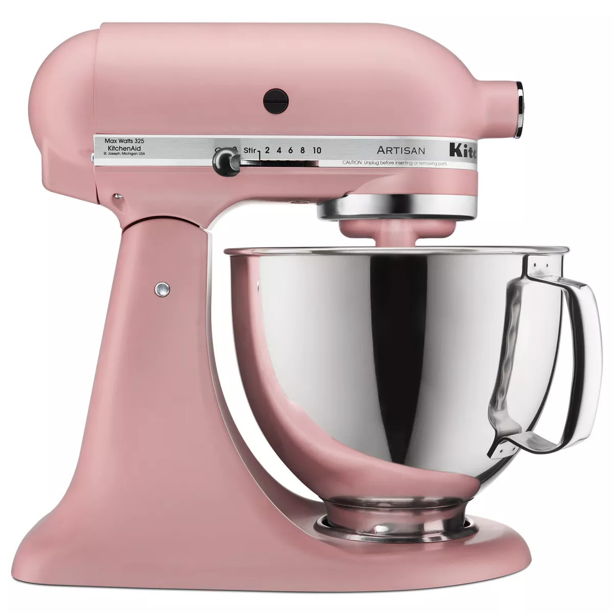 KitchenAid Artisan Series 5qt Tilt-Head Stand Mixer | Target