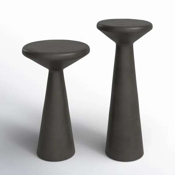Asuna Nesting End Table | Wayfair North America