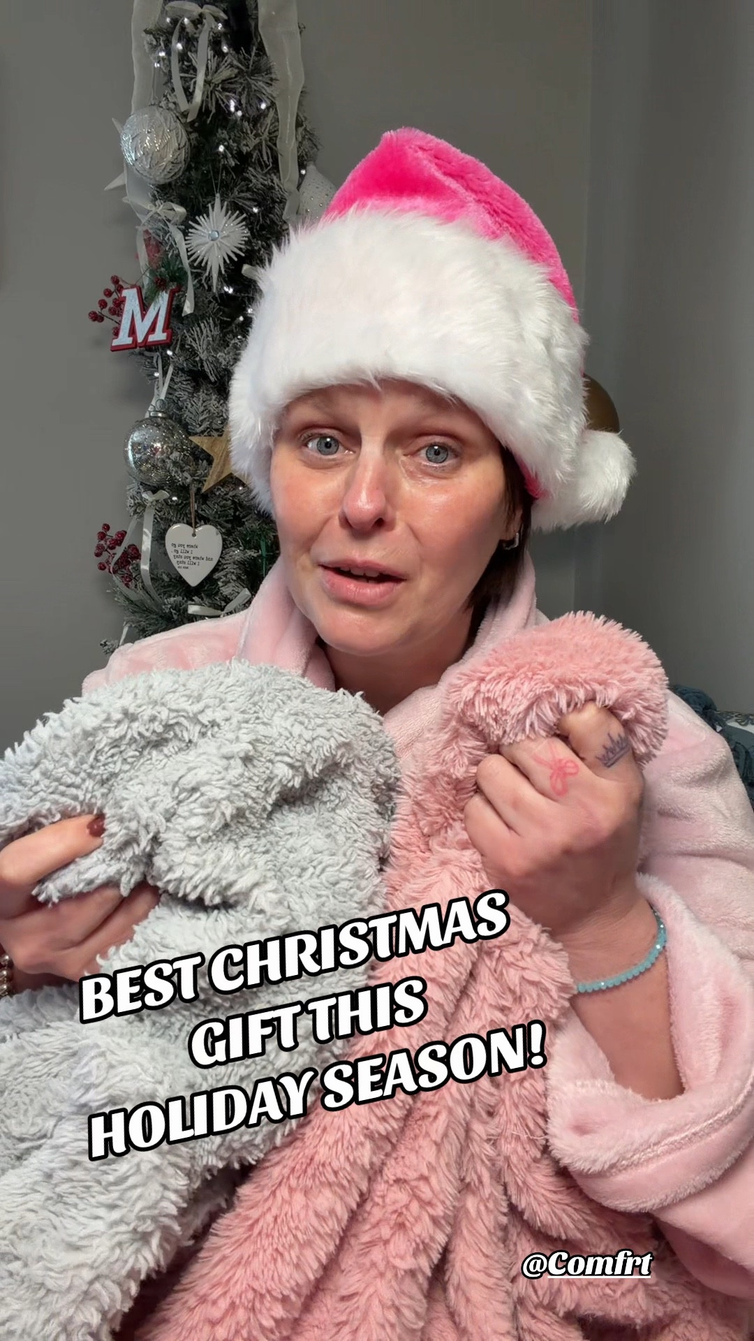 Comfrt’s Dreamer Blanket is where it’s at! 

#LTKFindsUnder100 #LTKHome #LTKCyberWeek