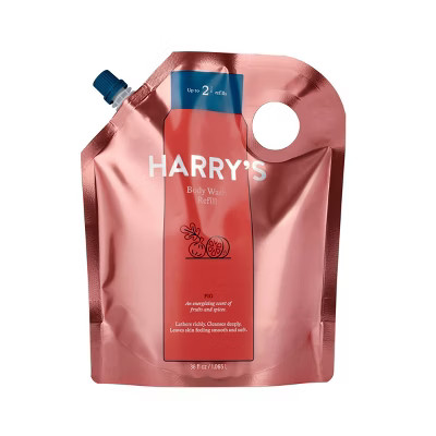 Harry's Fig Body Wash | Target