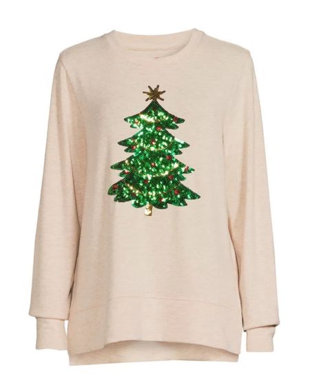Walmart Ugly Christmas Sweater options all under $35! 🎄

#LTKfit #LTKunder50 #LTKHoliday