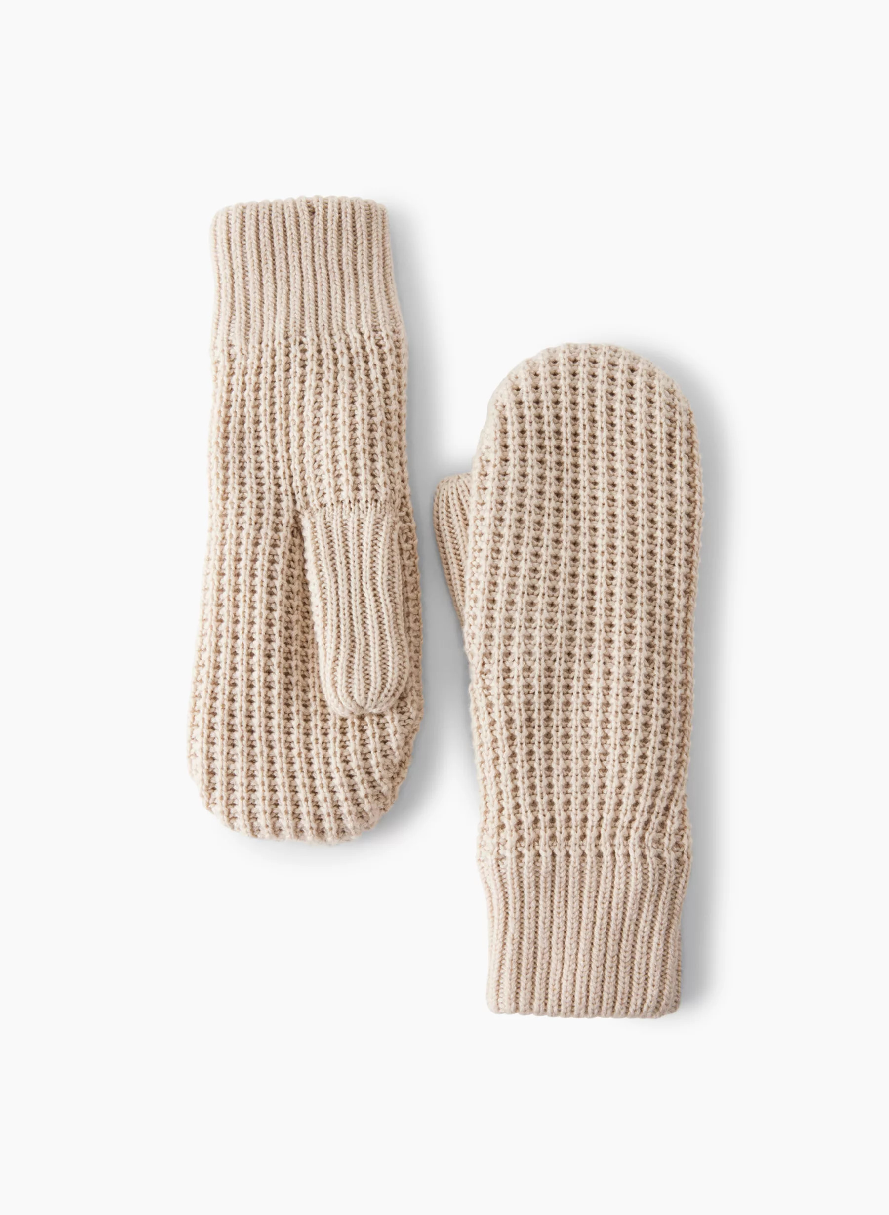LOLO MITTEN | Aritzia