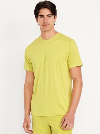 CloudMotion Space-Dye T-Shirt | Old Navy | Old Navy (US)