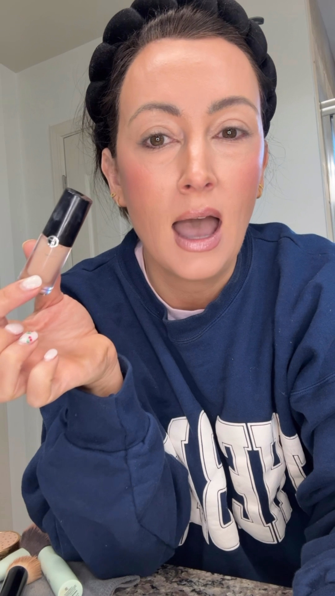 Nordstrom beauty sale! 👏🏻

#LTKSaleAlert #LTKSpringSale #LTKBeauty