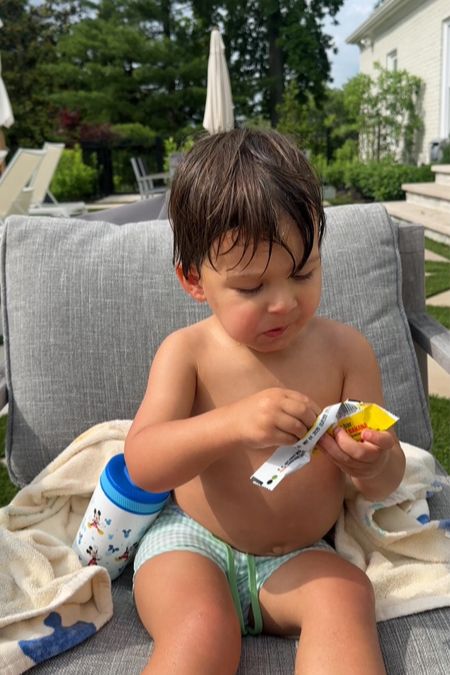 Summer time essentials 😉

Toddler snacks - toddler swim trunks - toddler cups - cups for toddler - outdoor furniture 

#LTKFamily #LTKKids #LTKSeasonal